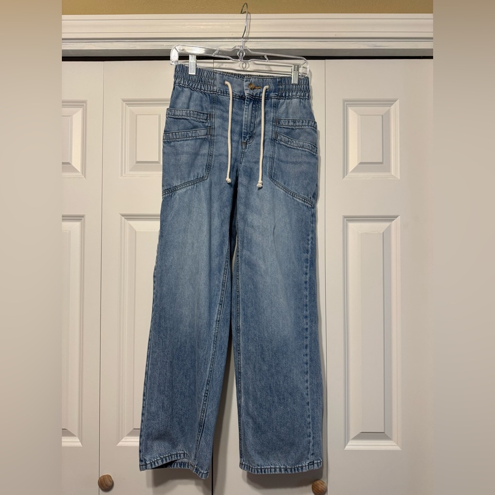 Sonoma Goods For Life Denim Easy on pants